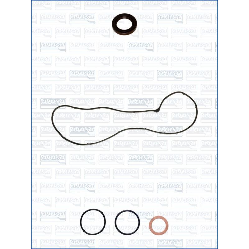 KOMPLET USZCZELEK BLOKU AJUSA 54181500 SMART 1.0 07-