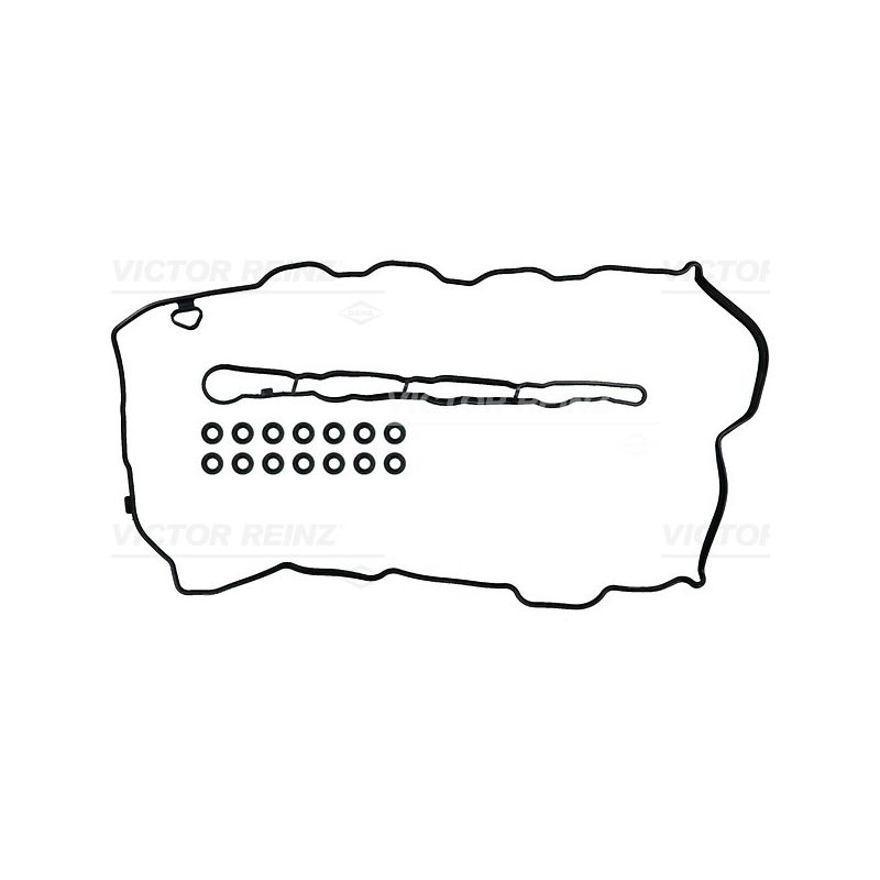 KOMPLET USZCZELEK POKRYWY ZAWORÓW VICTOR REINZ 15-10039-01 HONDA 2.2D 08-