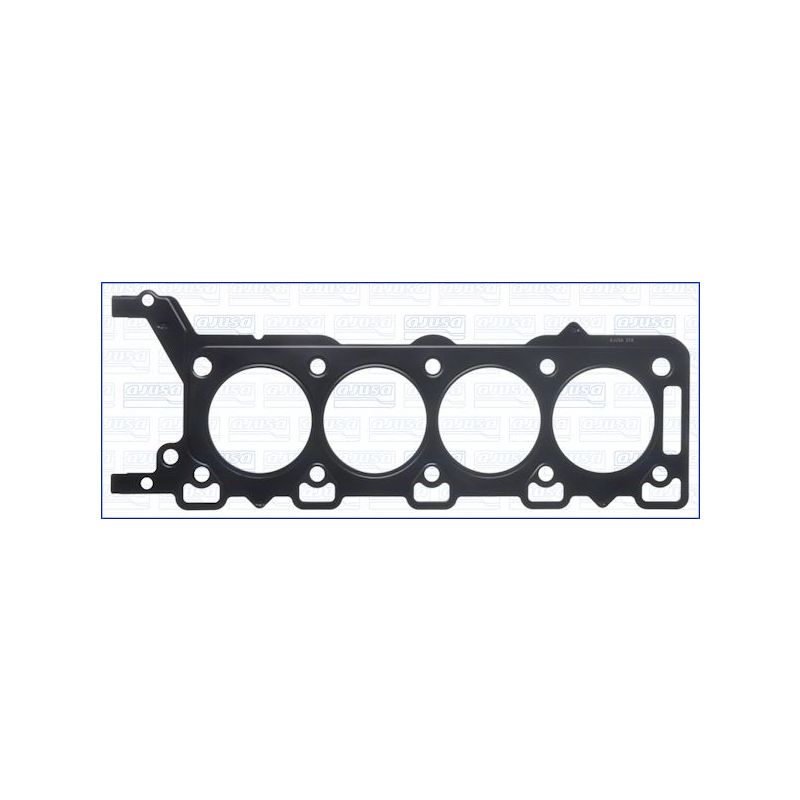 USZCZELKA GŁOWICY AJUSA 10210300 ROVER V8 4.2 09-