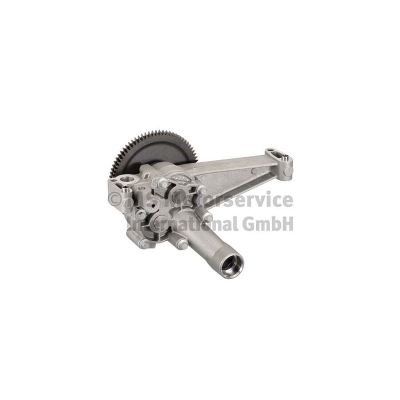 POMPA OLEJU BF 20140709000 SCANIA DC9 97-
