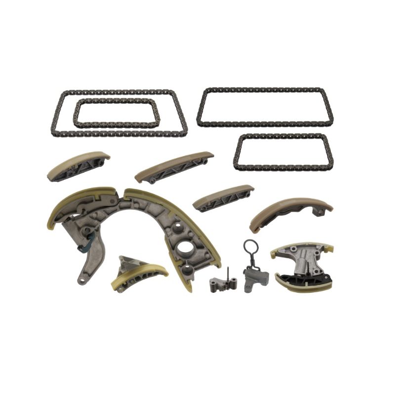 ZESTAW ROZRZĄDU ŁAŃCUCHOWEGO SWAG 30949430 VW 4.2 02-