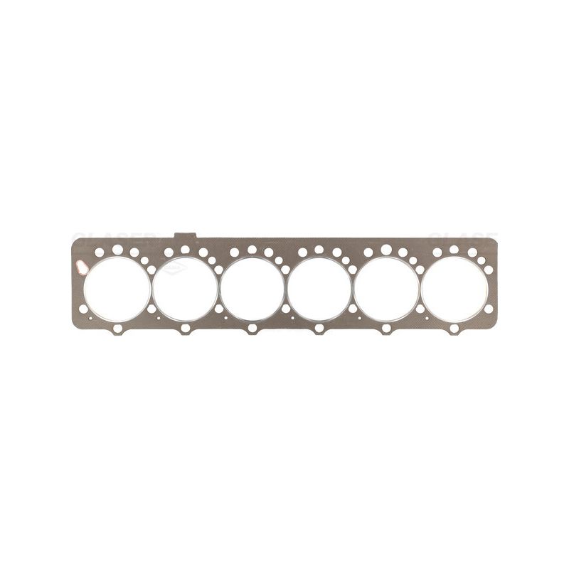 USZCZELKA GŁOWICY GLASER H50825-00 JOHN DEERE 6081 96-