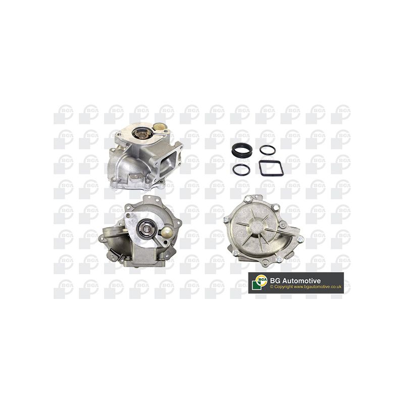 POMPA WODY BGA CP7140T BMW 1.6-2.0 01-