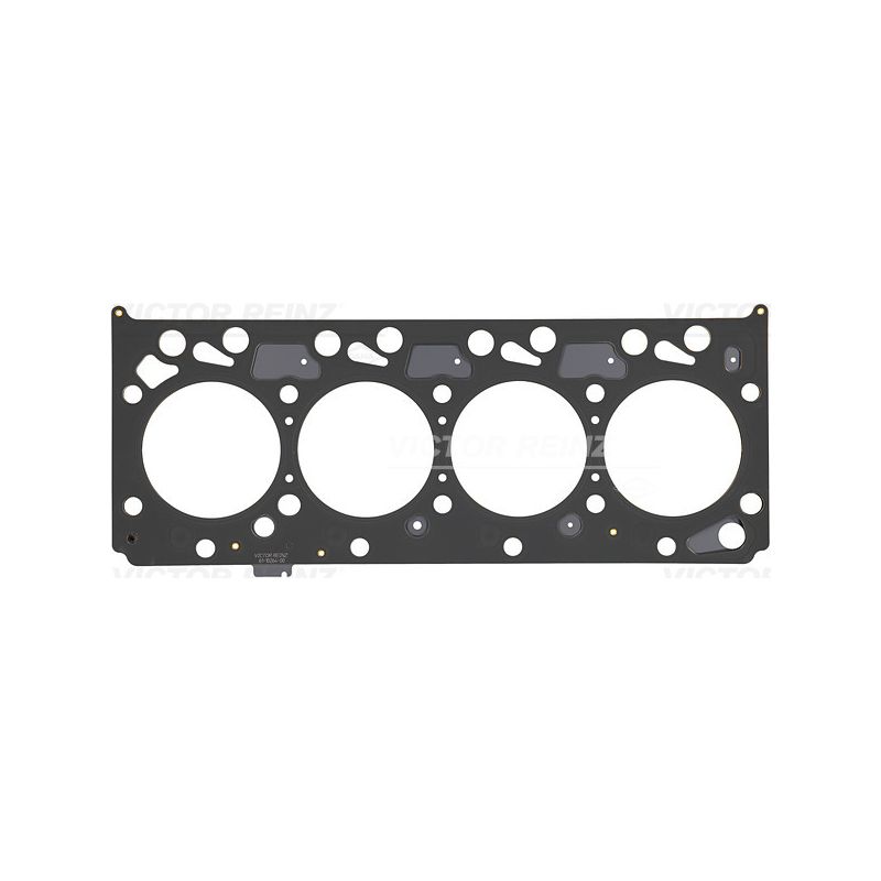 USZCZELKA GŁOWICY VICTOR REINZ 61-10264-00 IVECO F4AFE411A -