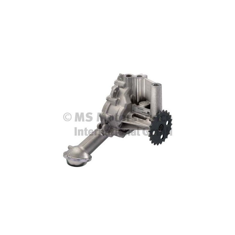 POMPA OLEJU PIERBURG 703416140 RENAULT 1.5DCI 10-
