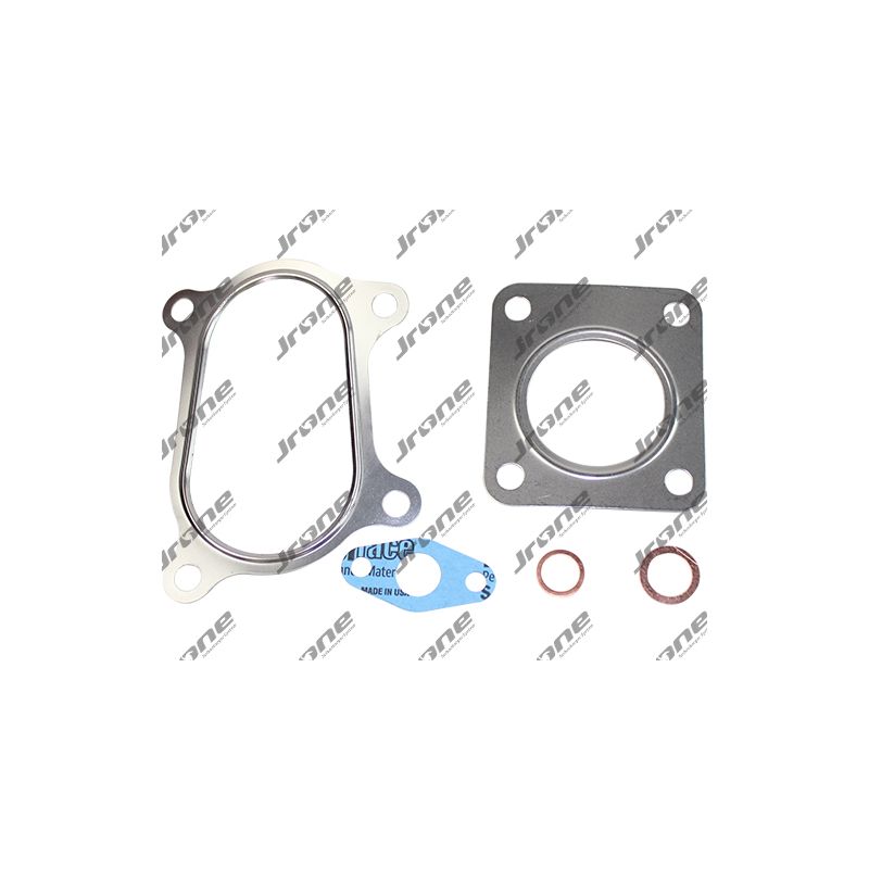 KOMPLET USZCZELEK TURBOSPRĘŻARKI JRONE T5617 FIAT 1.4T 07-