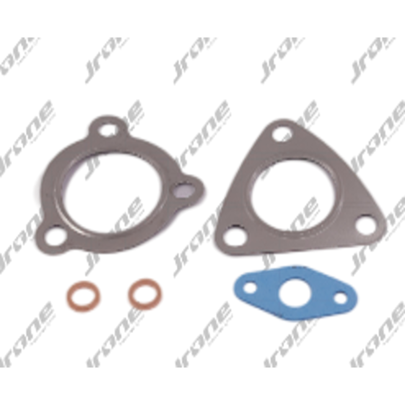 KOMPLET USZCZELEK TURBOSPRĘŻARKI JRONE T5627 HYUNDAI 2.2CRDI 06-