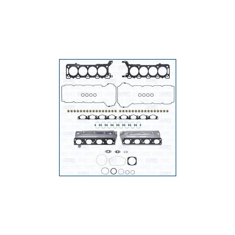 KOMPLET USZCZELEK GŁOWICY AJUSA 52358800 ROVER V8 4.4 04-09