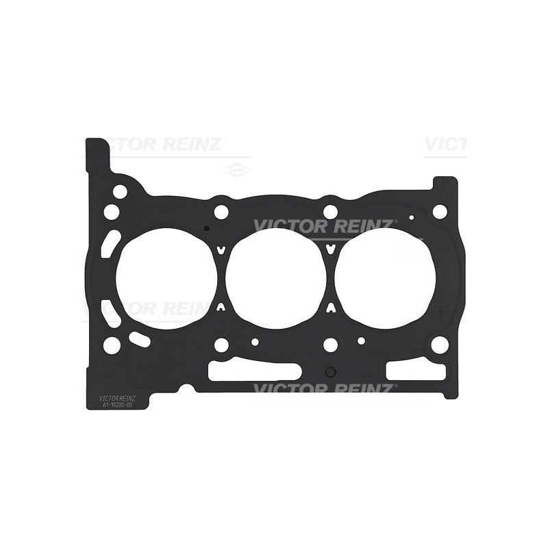 USZCZELKA GŁOWICY VICTOR REINZ 61-10200-00 TOYOTA 12V 1.0VTI 14-