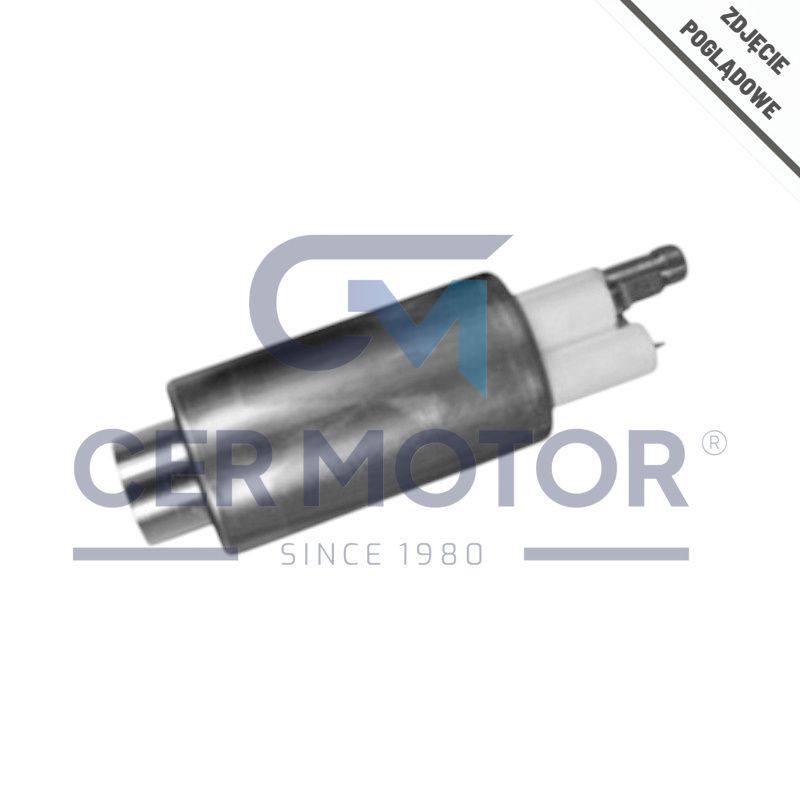 POMPA PALIWA AIRTEX E10219 VOLVO 440/460/850