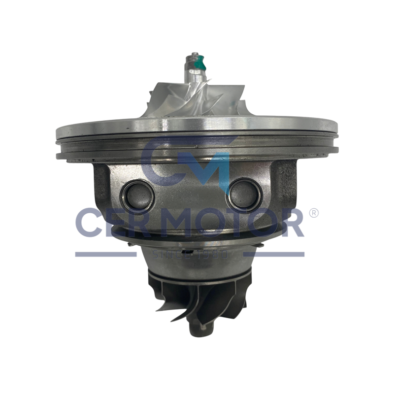 KORAS TS A6955 BMW 3.0 13-