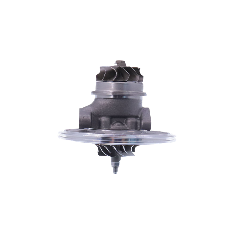 KORAS JRONE T5658 BMW 3.0BiTD 04-