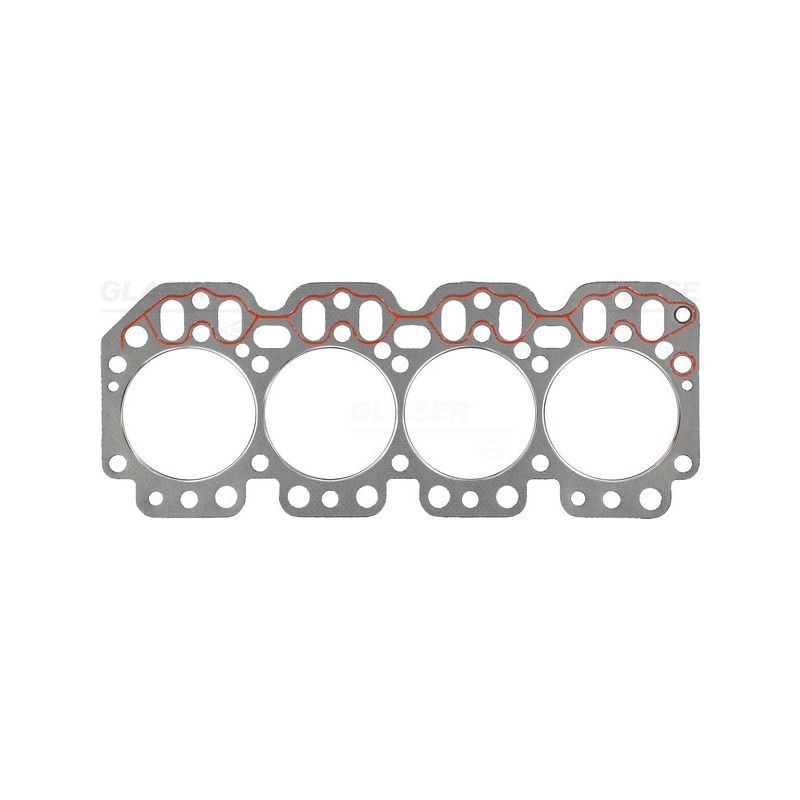 USZCZELKA GŁOWICY GLASER H07466-00 JOHN DEERE 4202 68-