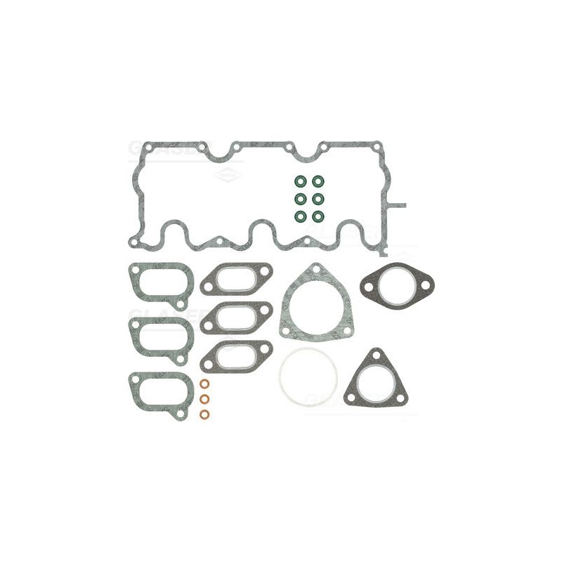 KOMPLET USZCZELEK GŁOWICY GLASER D36816-00 DEUTZ F3L1011