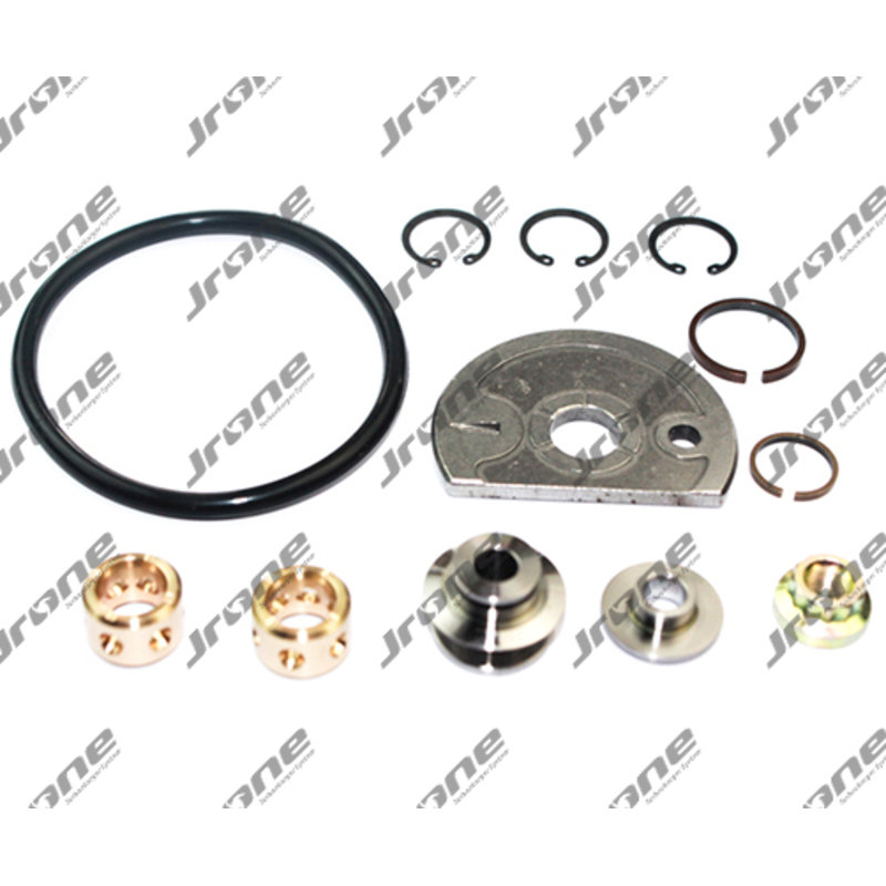 ZESTAW NAPRAWCZY TURBOSPRĘŻARKI JRONE T5792 CT12B