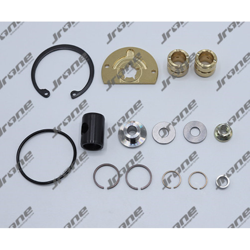 ZESTAW NAPRAWCZY TURBOSPRĘŻARKI JRONE T5787 R2S-B1