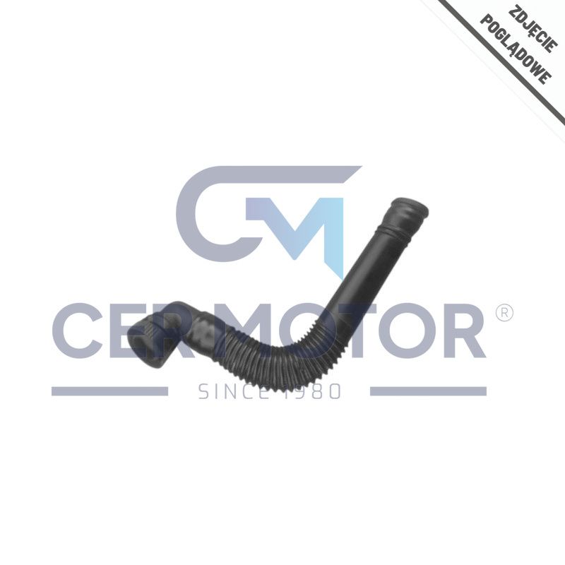 PRZEWÓD ODMY OE 04159696 PRZEW.ODMY DEUTZ BF4L913 -