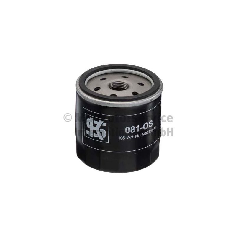 FILTR OLEJU KOLBENSCHMIDT 50013081 SAAB 2.0-2.3 76-03
