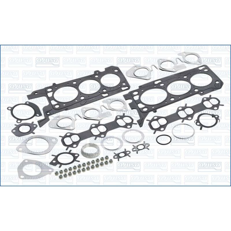 KOMPLET USZCZELEK GŁOWICY AJUSA 52396500 NISSAN V6 3.0 10-