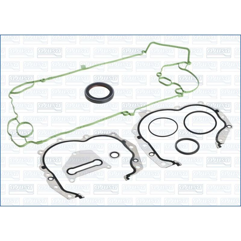 KOMPLET USZCZELEK BLOKU AJUSA 54207000 NISSAN 3.0 10-