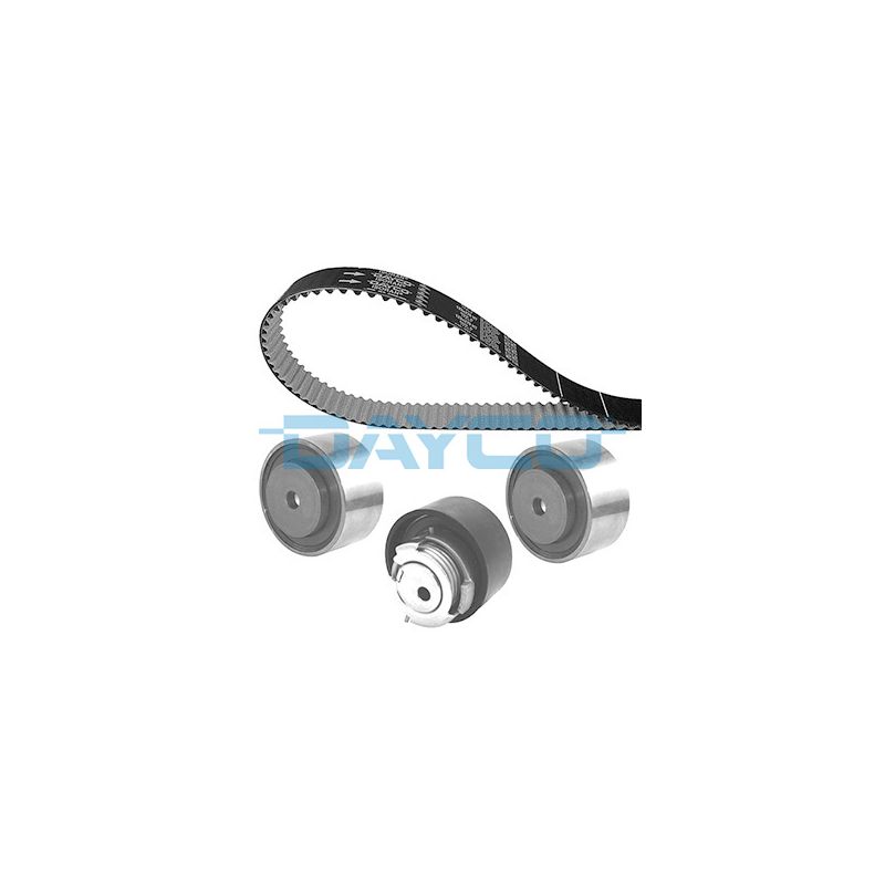 KOMPLET ROZRZĄDU DAYCO KTB399 PSA 2.7-3.0D 04-
