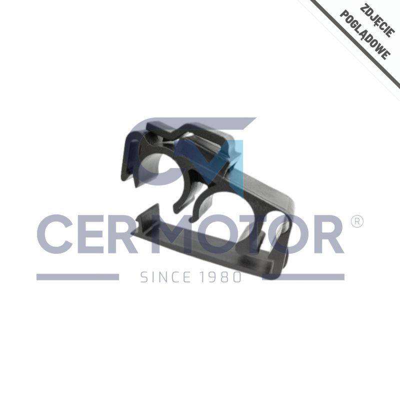 MOCOWANIE PRZEWODÓW PALIWIOWYCH OE 2646E009 PERKINS 1006.60T -