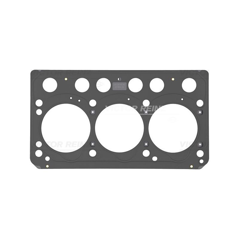 USZCZELKA GŁOWICY VICTOR REINZ 61-10124-00 DEUTZ D3L2009 07-