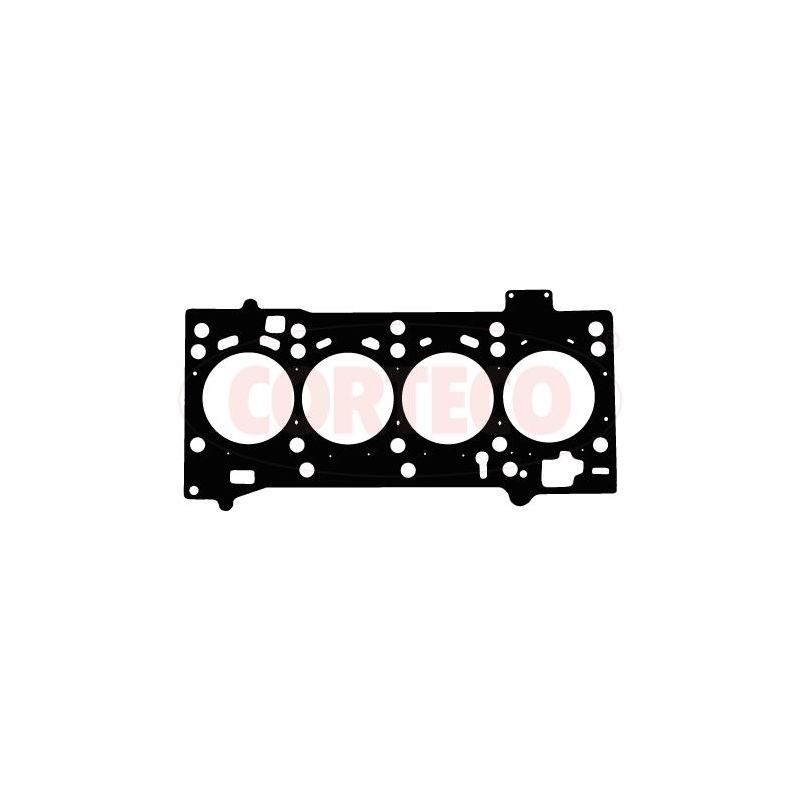 USZCZELKA GŁOWICY CORTECO 49368110 VW 2.0TDI 13-