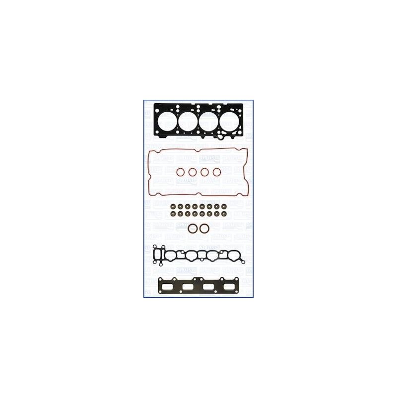 KOMPLET USZCZELEK GŁOWICY AJUSA 52292400 CHRYSLER 16V 2.4 01-