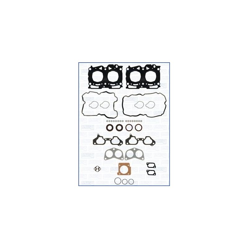 KOMPLET USZCZELEK GŁOWICY AJUSA 52352500 SUBARU 1.5 08-