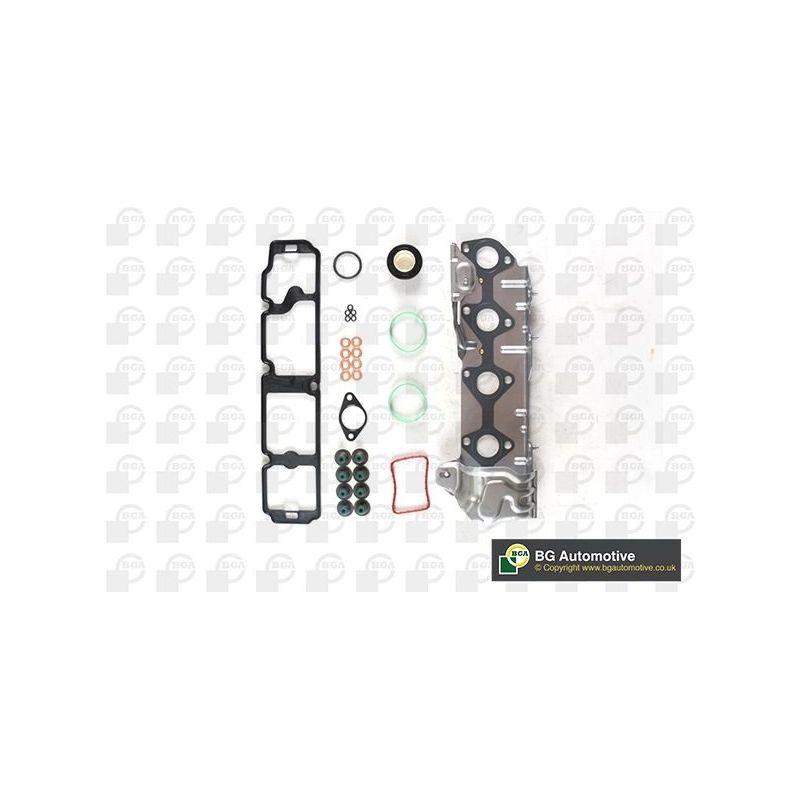 KOMPLET USZCZELEK GŁOWICY BGA HN2329 PSA 1.4-1.6HDI 09-