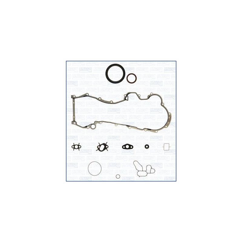 KOMPLET USZCZELEK BLOKU AJUSA 54162600 OPEL 1.3CDTI 06-