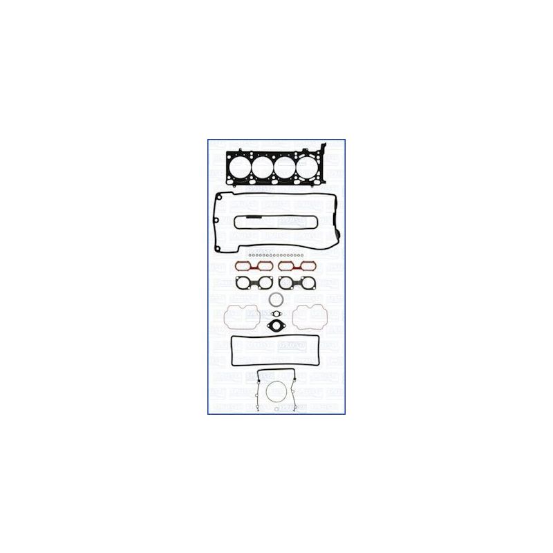 KOMPLET USZCZELEK GŁOWICY AJUSA 52390000 BMW V8 4.4-4.6 00-