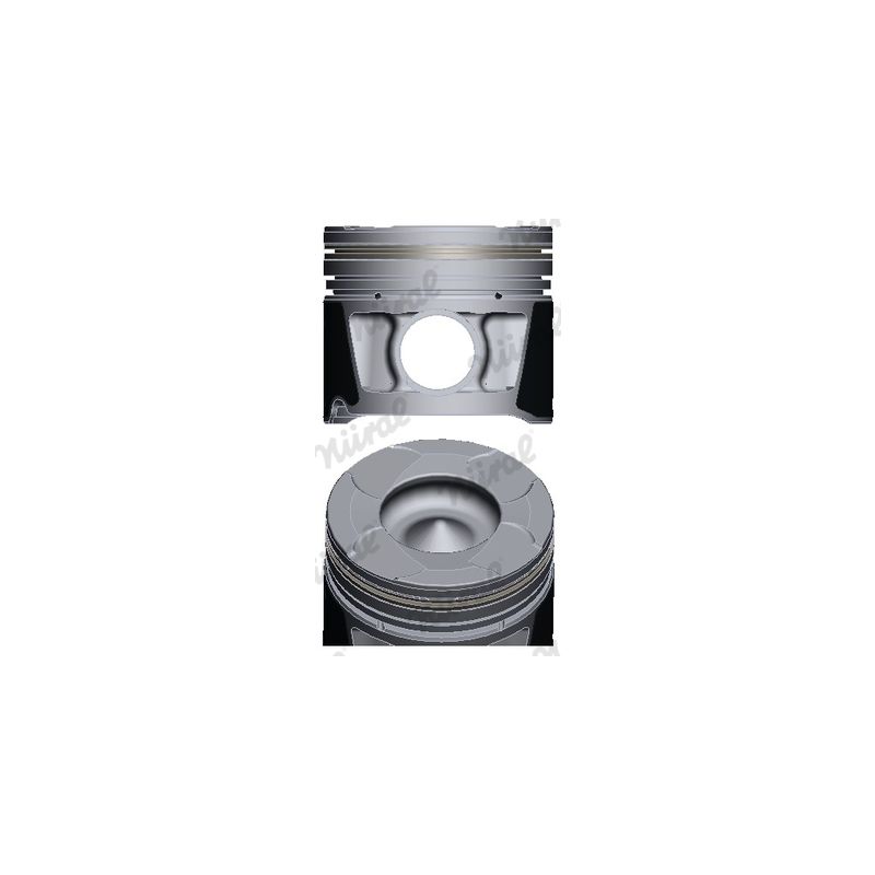 TŁOK GOETZE 87-429300-10 STD FIAT 1.6MJT 10-