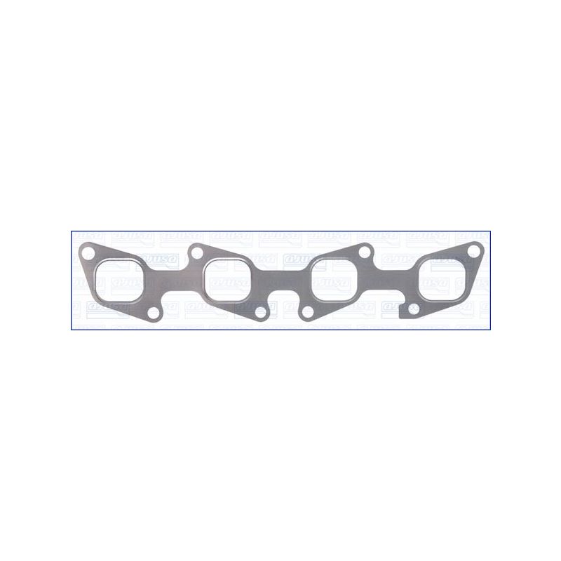 USZCZELKA KOLEKTORA WYDECHOWEGO AJUSA 13260700 ISUZU 2.5-3.0 07-