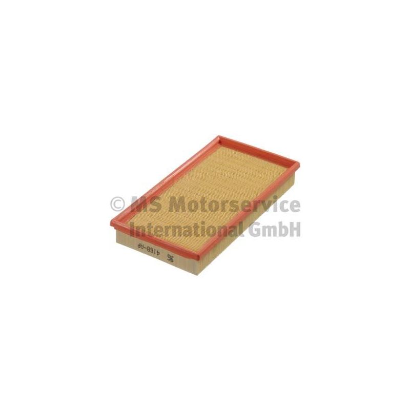 FILTR POWIETRZA KOLBENSCHMIDT 50014168 VW/SK 1.2 02-