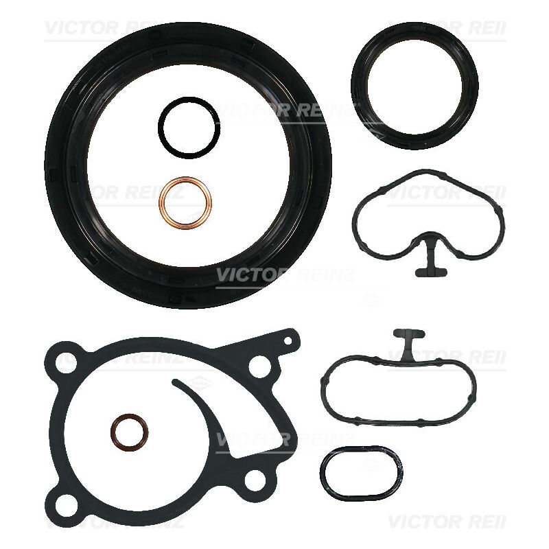 KOMPLET USZCZELEK BLOKU VICTOR REINZ 08-10042-01 RENAULT 0.9 12-