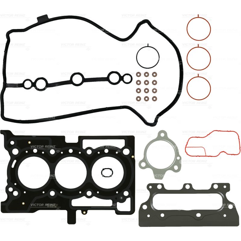 KOMPLET USZCZELEK GŁOWICY VICTOR REINZ 02-10185-03 RENAULT 0.9 12-