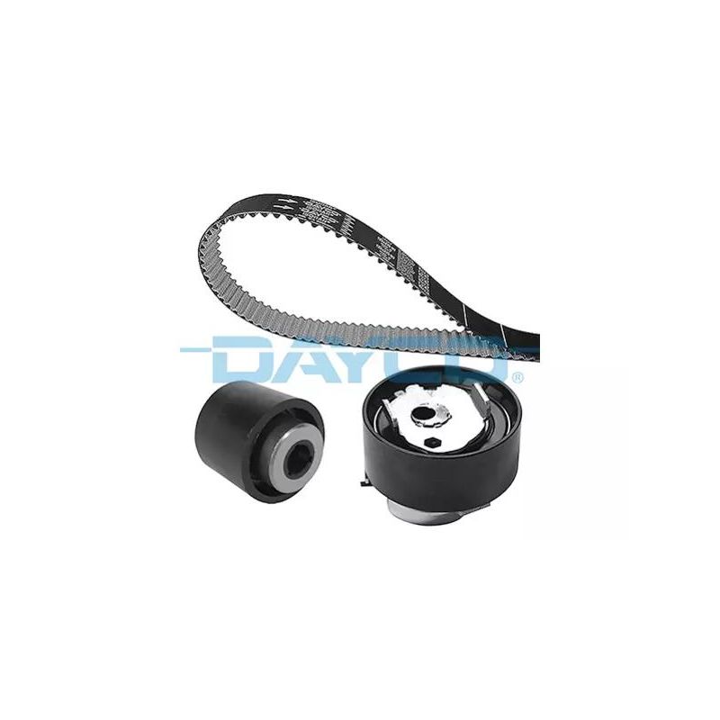KOMPLET ROZRZĄDU DAYCO KBIO14<KBIO07> PSA 1.0-1.2VTI 12-