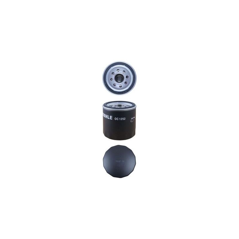 FILTR OLEJU KNEHT OC1252 PSA 2.2-2.4 06-