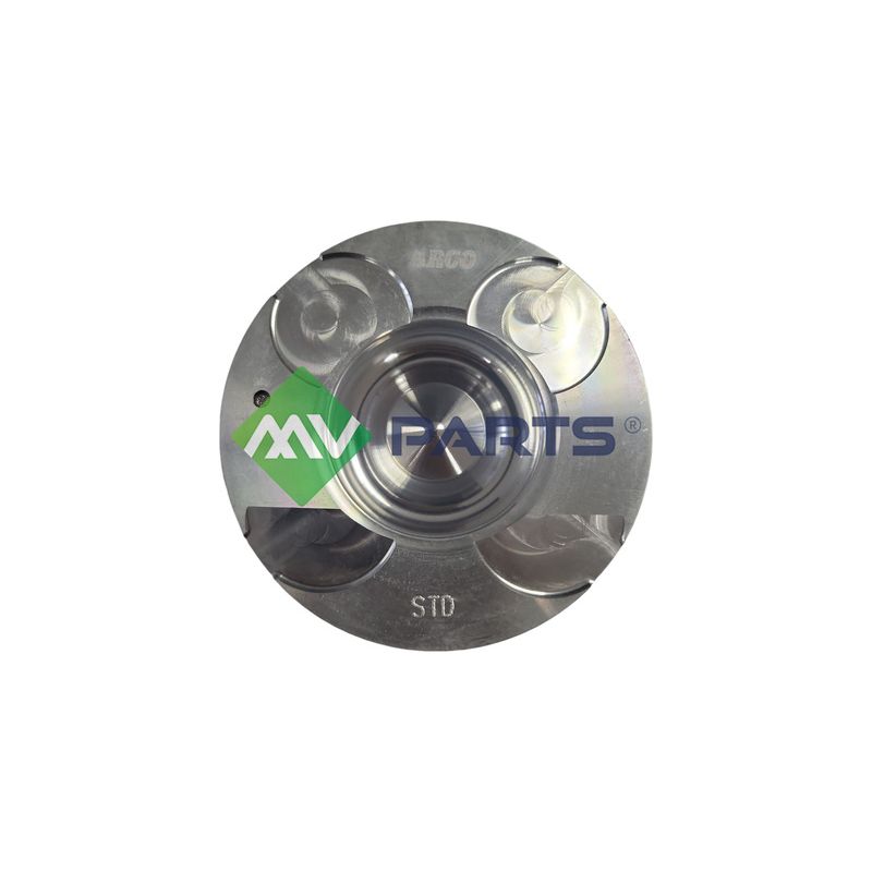 TŁOK MV PARTS P7509 STD SSANG YONG 2.0D 05-