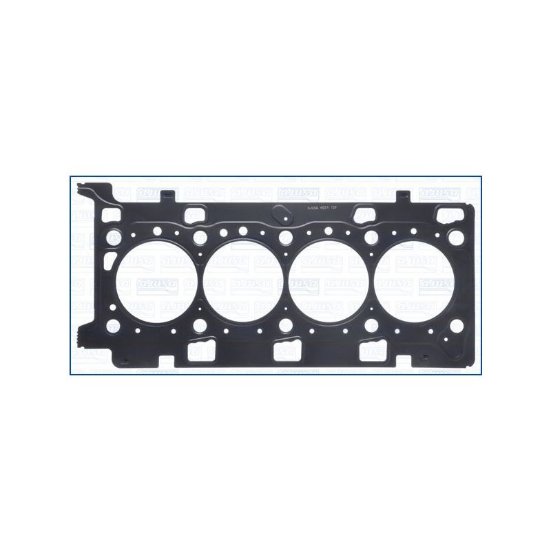 USZCZELKA GŁOWICY AJUSA 10224200 RENAULT 2.3DCI 14-