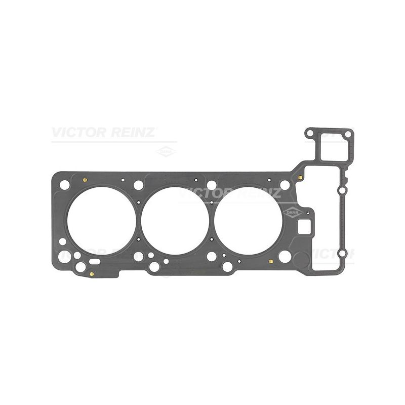 USZCZELKA GŁOWICY VICTOR REINZ 61-33880-00 MERCEDES V6 3.7 02-