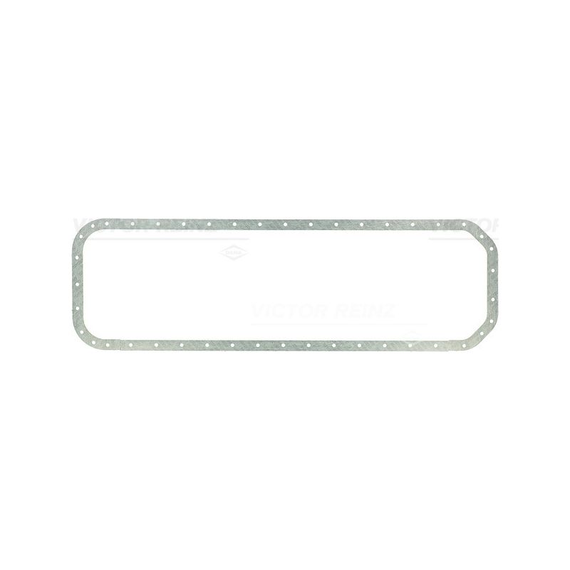 USZCZELKA MISKI OLEJU VICTOR REINZ 71-24875-10 VOLVO TD120 82-