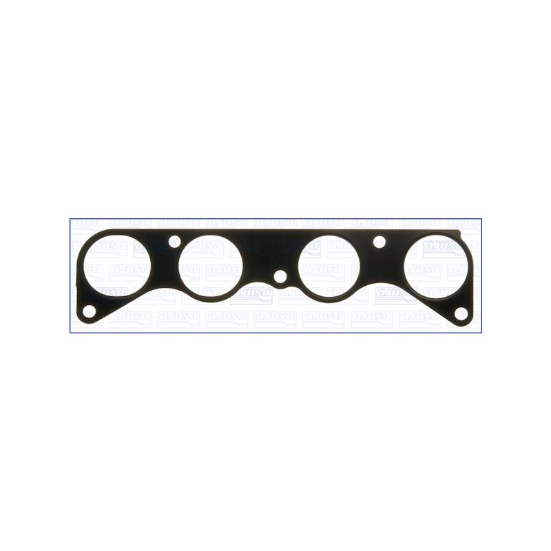 USZCZELKA KOLEKTORA SSĄCEGO AJUSA 01237100 HONDA 2.4 02-11