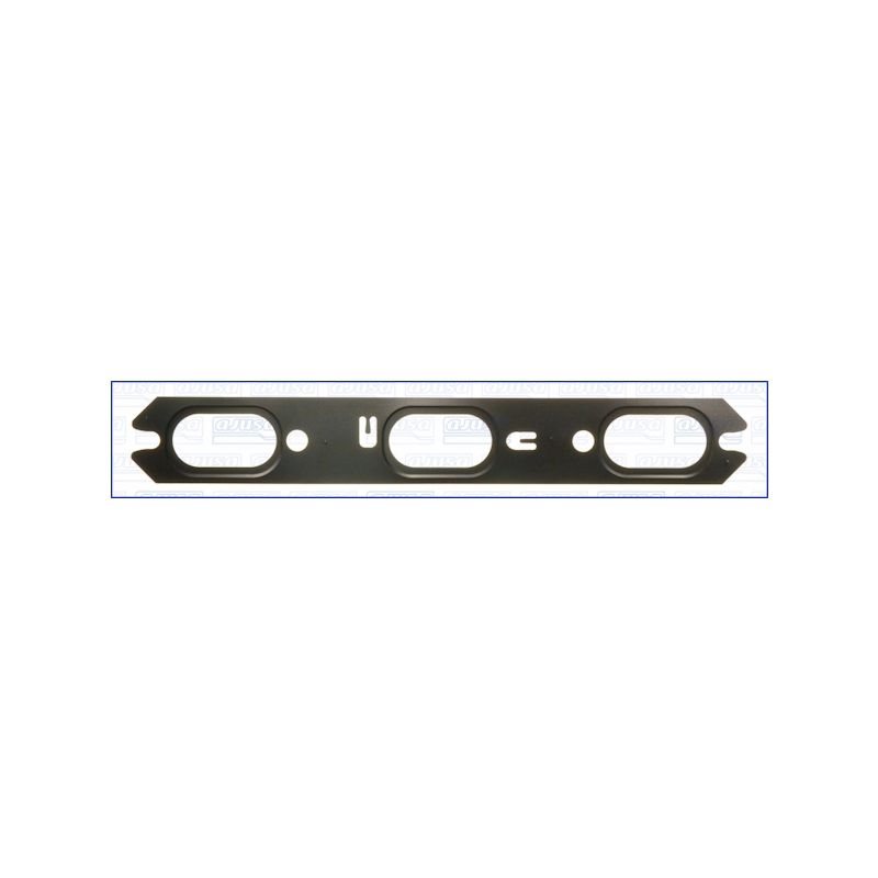 USZCZELKA KOLEKTORA WYDECHOWEGO AJUSA 13227800 CHRYSLER 3.5-4.0 04-