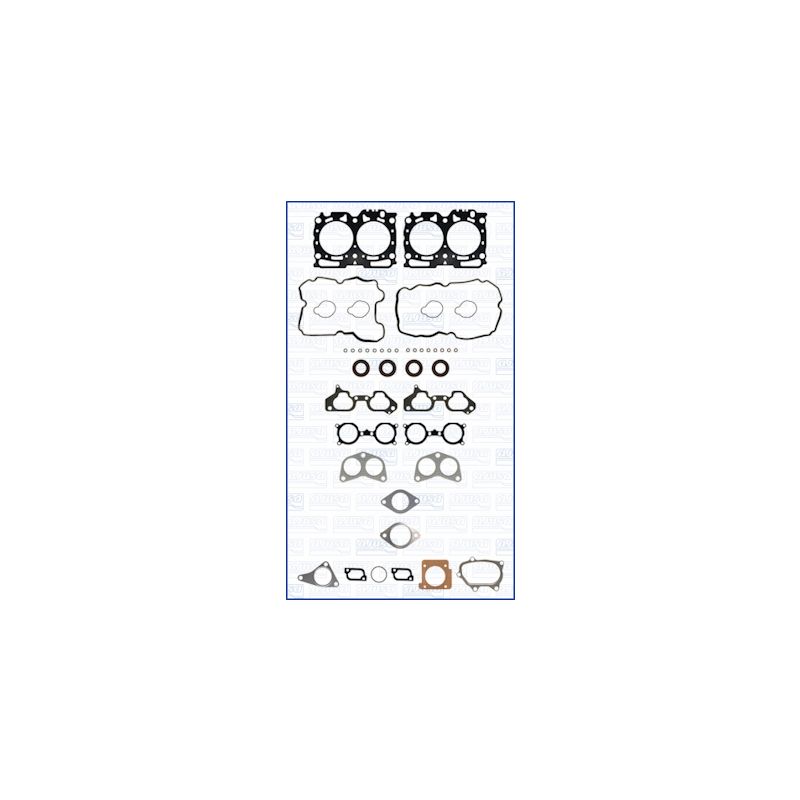 KOMPLET USZCZELEK GŁOWICY AJUSA 52353900 SUBARU 16V 2.5 07-