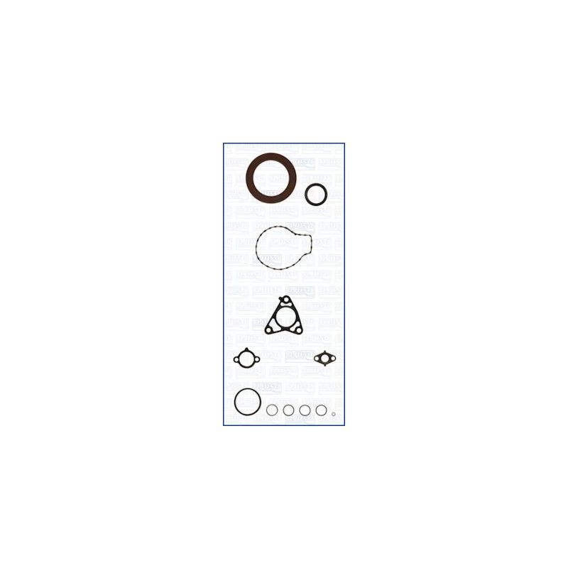 KOMPLET USZCZELEK BLOKU AJUSA 54170800 TOYOTA 1.6-2.0 08-