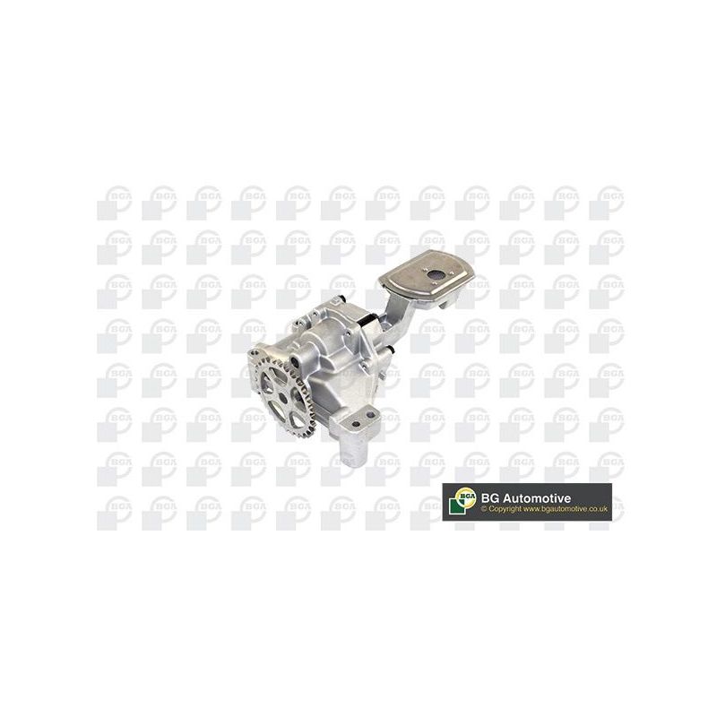 POMPA OLEJU BGA LP2351 FORD 2.0TDCI 03-