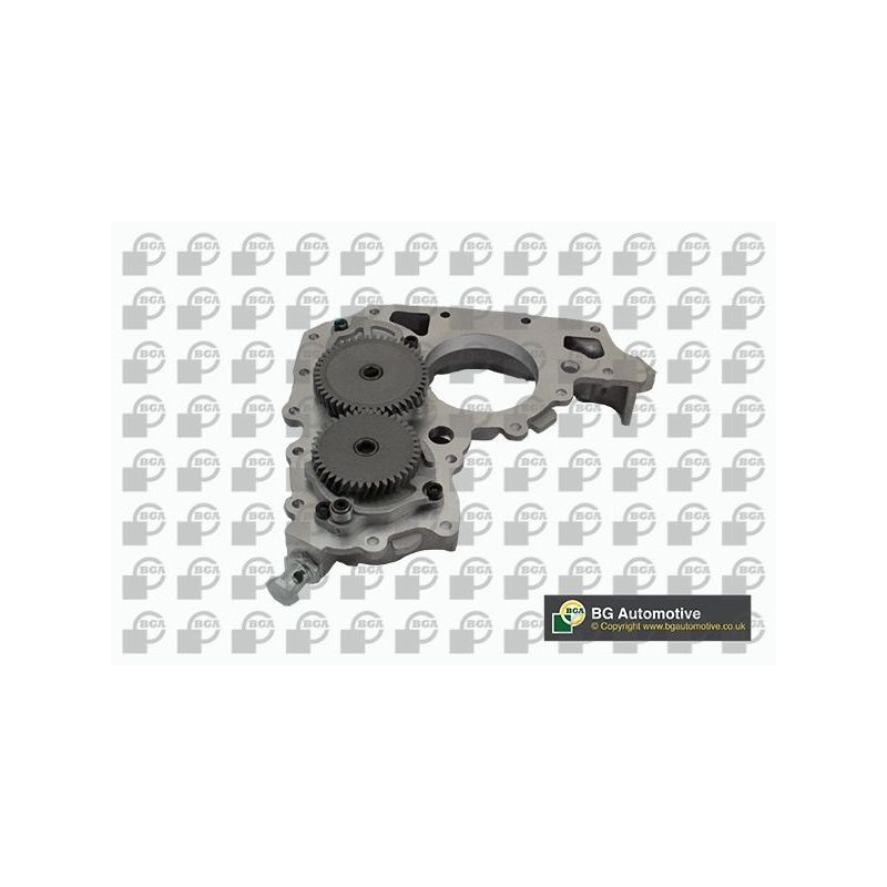 POMPA OLEJU BGA LP2211 FIAT 2.3JTD 02-